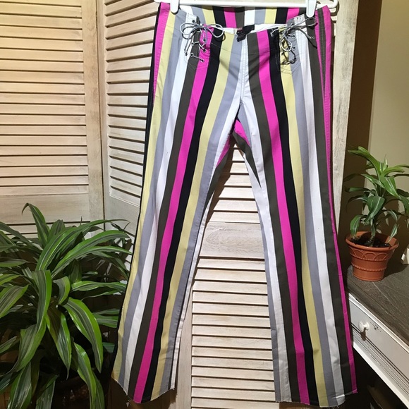 Diesel Pants - DIESEL PANTS